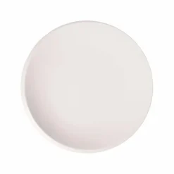 Villeroy & Boch Geschirr-Speiseteller New Moon Ø 27 cm Weiß