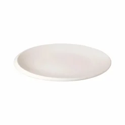 Villeroy & Boch Geschirr-Speiseteller New Moon Ø 27 cm Weiß