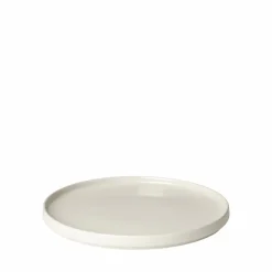 blomus Geschirr-Speiseteller Pilar Beige