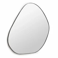 Wandspiegel|Garderobenspiegel|Kave Home Spiegel Anera Transparent