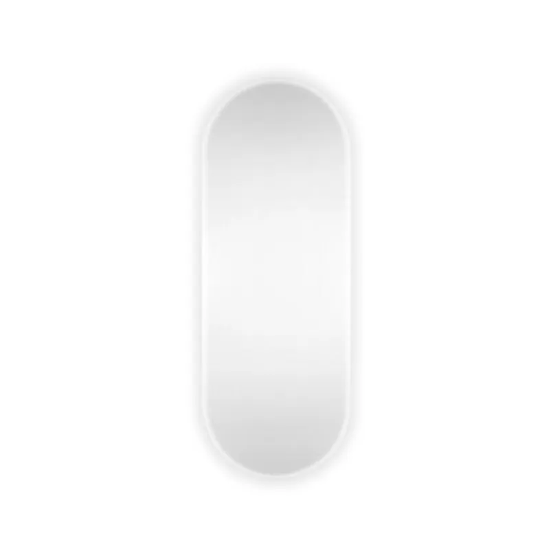 Bad-Spiegel-Spiegel BSOL4100 Transparent