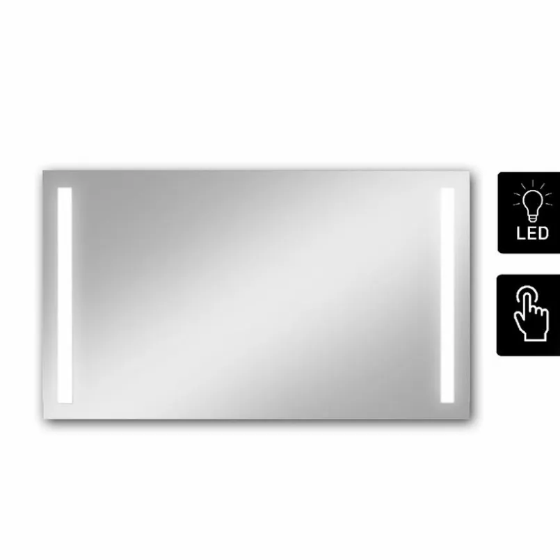 Bad-Spiegel| Spiegel Lumina Sensor 901-510 Transparent