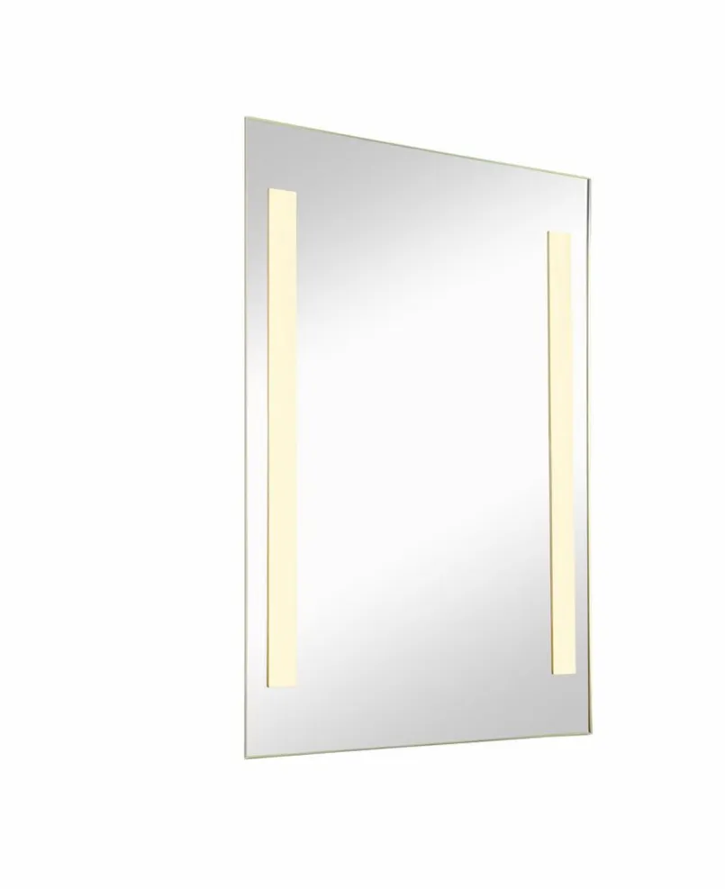 Bad-Spiegel|MIRRORS AND MORE Spiegel Senna Transparent
