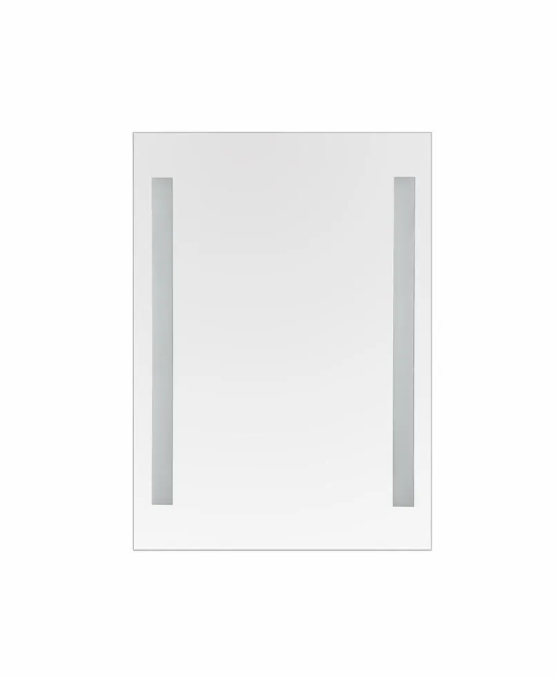 Bad-Spiegel|MIRRORS AND MORE Spiegel Senna Transparent