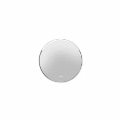 Bad-Spiegel|Thielemeyer Spiegel Steel 830032 Transparent
