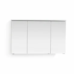 Spiegelschränke|Pelipal Spiegelschrank 4010 Weiß