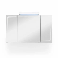 Pelipal Spiegelschränke-Spiegelschrank 7005 Sanremo Eiche