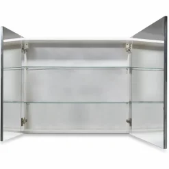 Marlin Spiegelschränke-Spiegelschrank 3290 Anthrazit