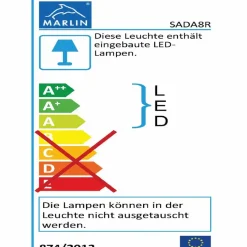 Marlin Spiegelschränke-Spiegelschrank 3290 Anthrazit