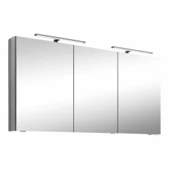 Pelipal Spiegelschränke-Spiegelschrank 6025 Sangallo Grau