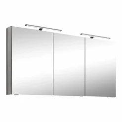 Pelipal Spiegelschränke-Spiegelschrank 6025 Sangallo Grau