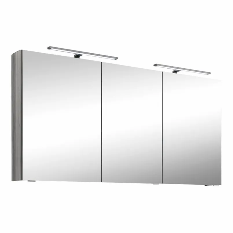 Pelipal Spiegelschränke-Spiegelschrank 6025 Sangallo Grau