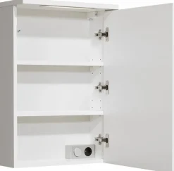 Spiegelschrank 84 IV<Pelipal Hot
