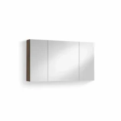 Marlin Spiegelschränke-Spiegelschrank 3040 City Eiche