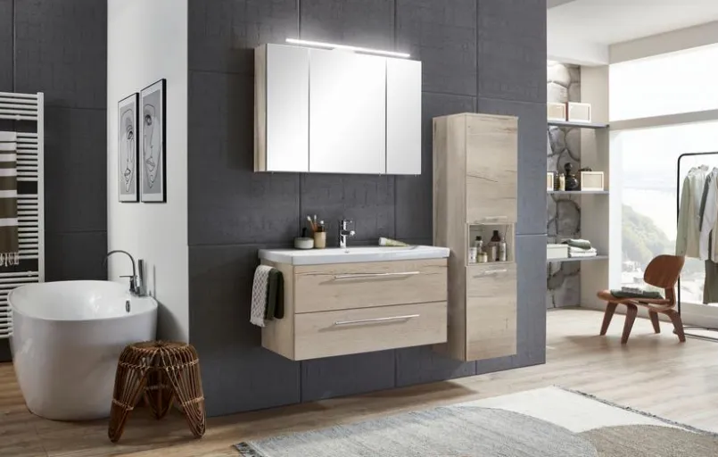 Spiegelschrank 3020 Life<Marlin Outlet