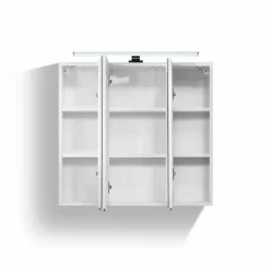 Spiegelschrank Quick 360<Pelipal Online
