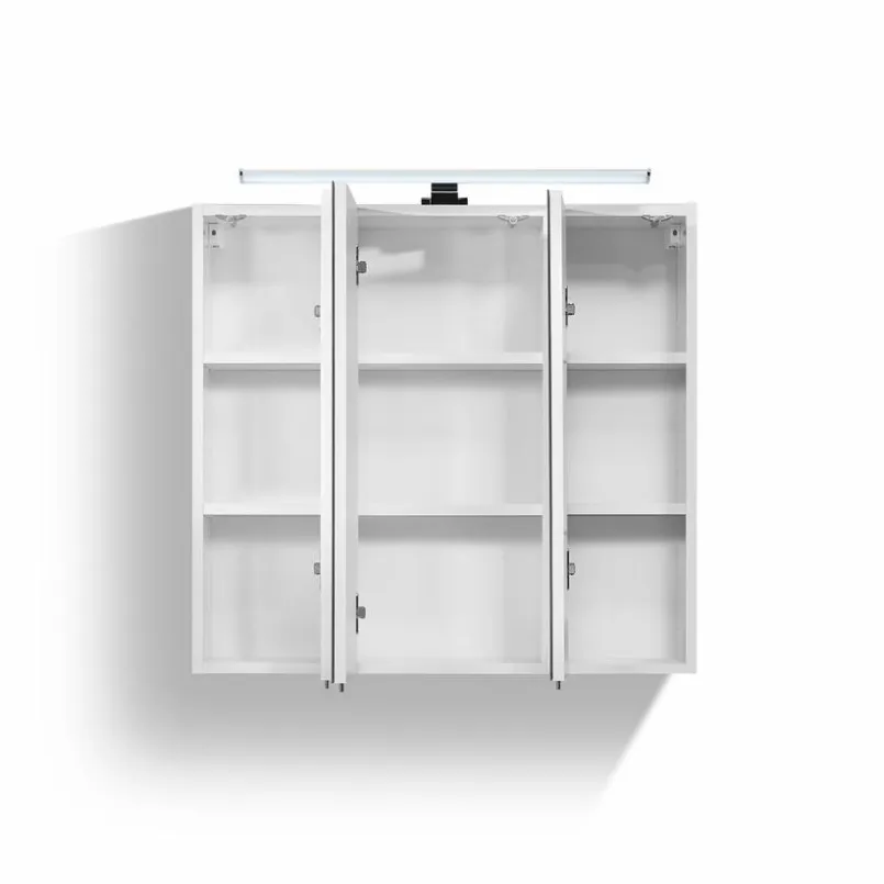 Spiegelschrank Quick 360<Pelipal Online
