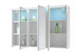 Spiegelschrank Two< Outlet
