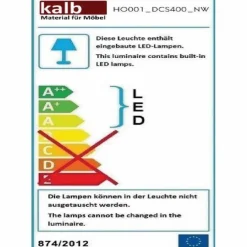 Held-Möbel Spiegelschränke-Spiegelschrank Baabe Graphit