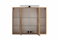 Spiegelschrank Brixen<Held-Möbel Online