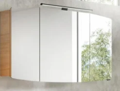 Spiegelschrank Cassca<Pelipal New