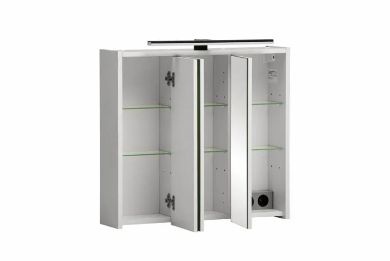 Spiegelschrank Emmik<Schildmeyer Online