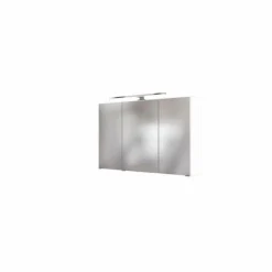 Spiegelschrank Florida<Held-Möbel Outlet
