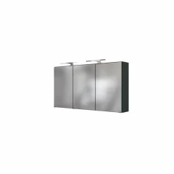Spiegelschrank Lucca<Held-Möbel Online