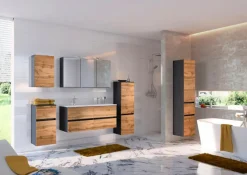 Spiegelschrank Lucca<Held-Möbel Online