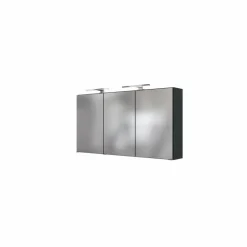 Spiegelschrank Lucca<Held-Möbel Online