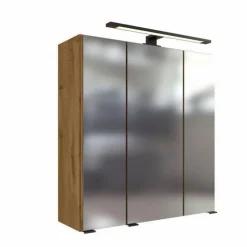 Spiegelschrank Manchester<Held-Möbel Online