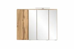 Spiegelschrank Monza<Held-Möbel Clearance