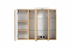 Spiegelschrank Monza<Held-Möbel Clearance