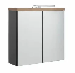 Spiegelschrank Mundi<Composad Discount