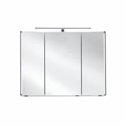 Spiegelschränke|Pelipal Spiegelschrank PE 7045 Eiche