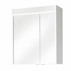 Spiegelschränke|Pelipal Spiegelschrank Quick 359 Weiß