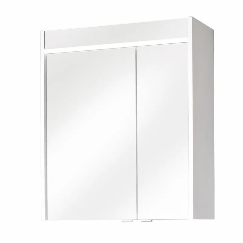Spiegelschränke|Pelipal Spiegelschrank Quick 359 Weiß