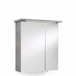 Pelipal Spiegelschränke-Spiegelschrank Quick 328 Graphit