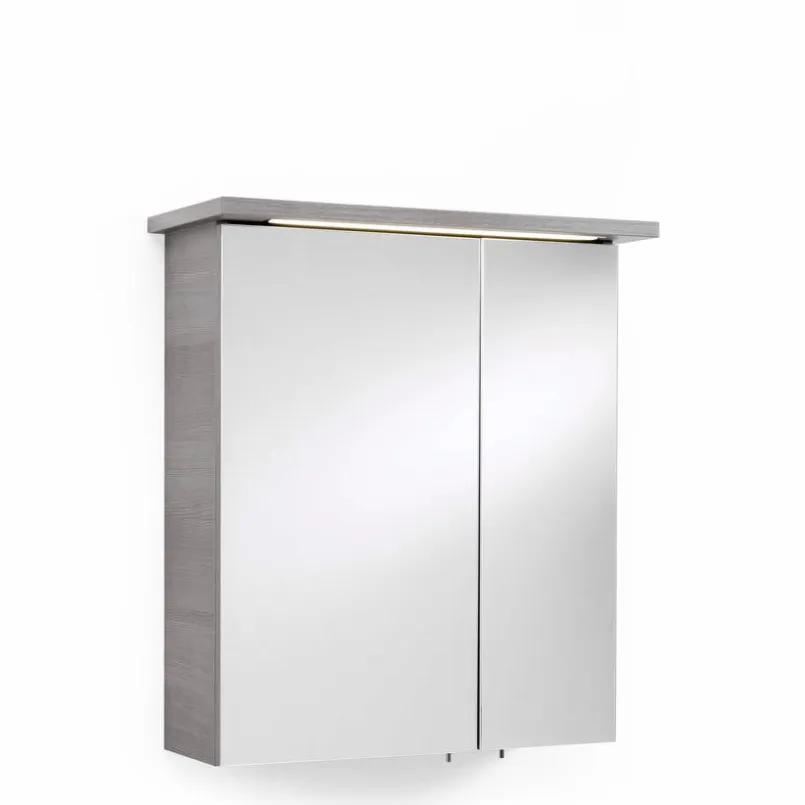 Pelipal Spiegelschränke-Spiegelschrank Quick 328 Graphit