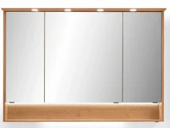 Musterring Spiegelschränke-Spiegelschrank Riana Eiche