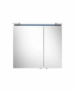 Musterring Spiegelschränke-Spiegelschrank Rimini Weiß