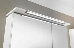 Musterring Spiegelschränke-Spiegelschrank Rimini Weiß