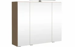 Spiegelschrank Rosario<Held-Möbel Best