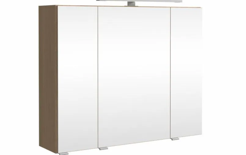 Spiegelschrank Rosario<Held-Möbel Best