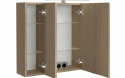 Spiegelschrank Rosario<Held-Möbel Best