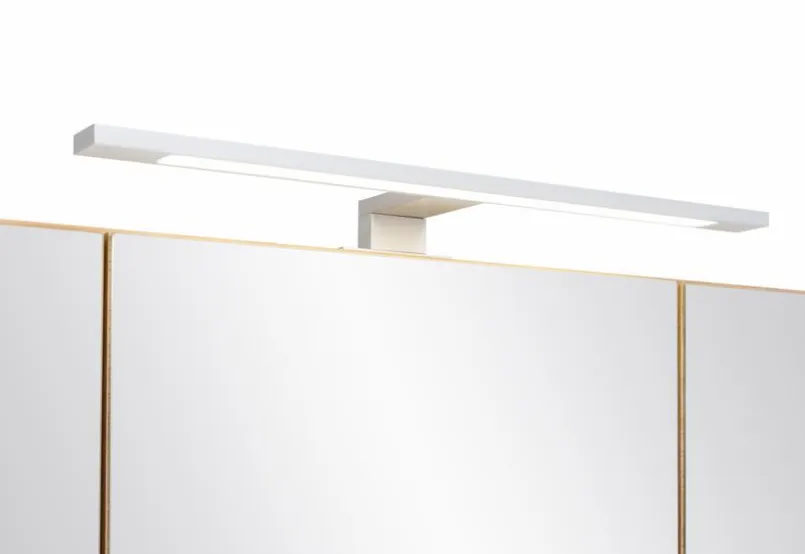Spiegelschrank Rosario<Held-Möbel Best