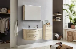 Spiegelschrank SBSA9L<Marlin Best