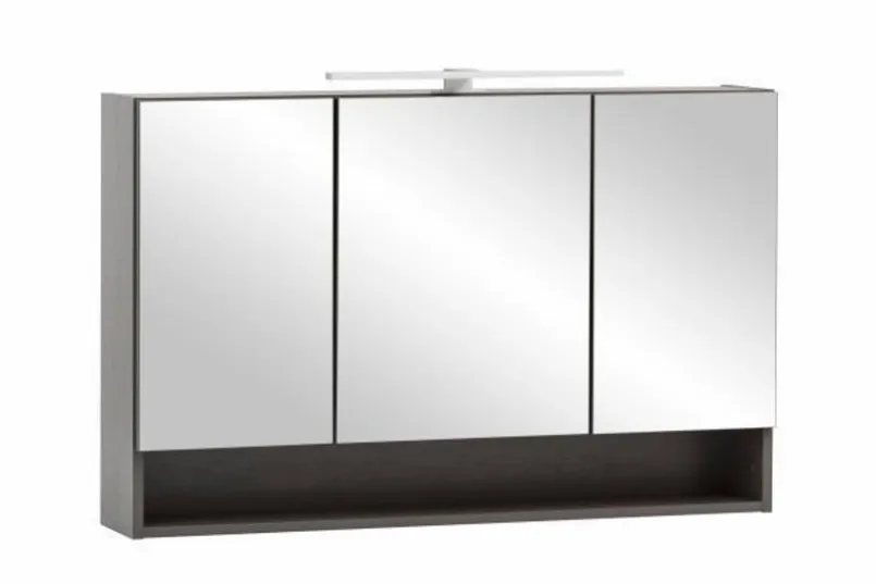 Spiegelschrank Sion<Held-Möbel Online