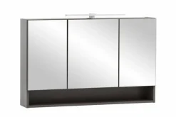 Spiegelschrank Sion<Held-Möbel Online