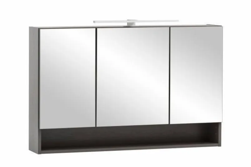 Spiegelschrank Sion<Held-Möbel Online